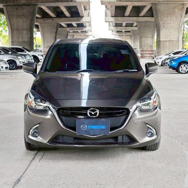 🚗 Mazda 2 1.3 High Connect AT ปี 2018 รูปที่ 3