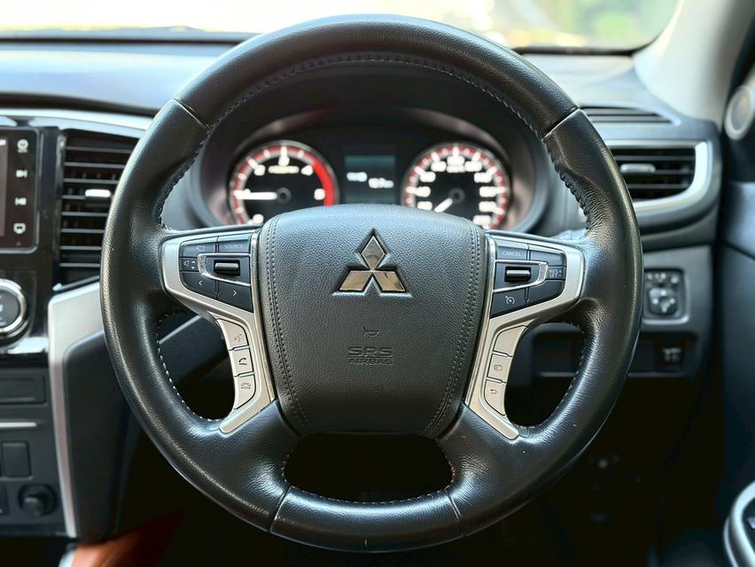 Mitsubushi Teiton 2.4GT Athlete ปี20 11