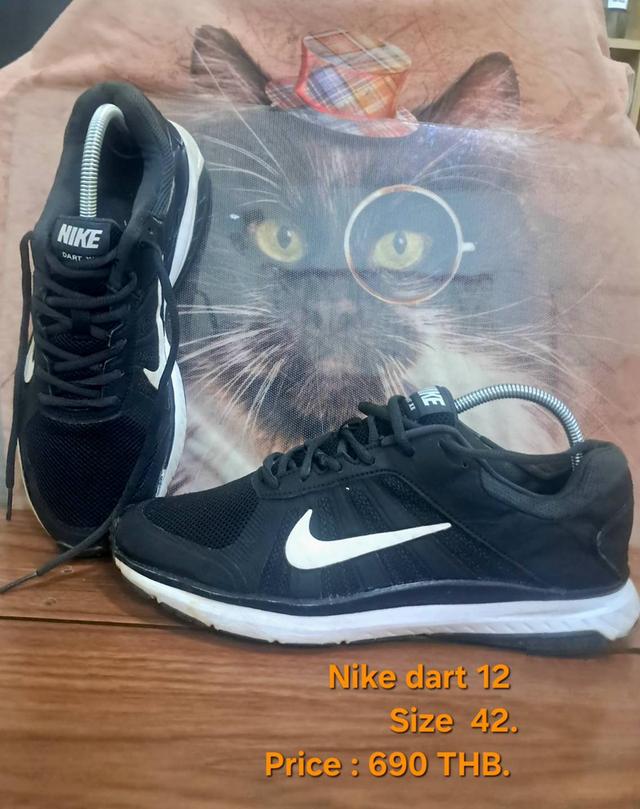 Nike dart 12