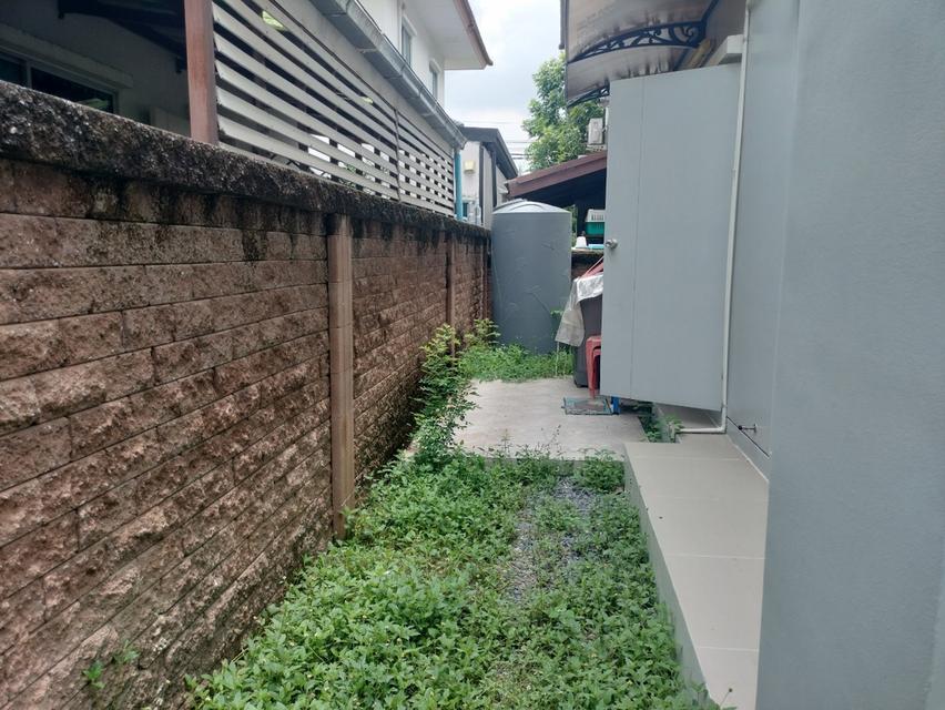 🏡👉ให้เช่า บ้านแฝด เอโทล มัลดีฟส์ บีช หนามแดง-บางพลี สมุทรปราการ  19