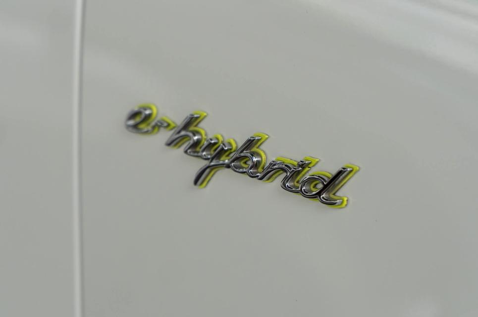 Cayenne 3.0 E-Hybrid Coupé 8