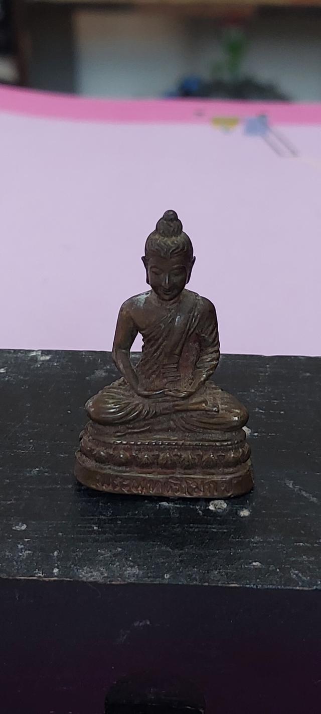 พระพุทธวิโมกข์ ปี2528 รูปที่ 7