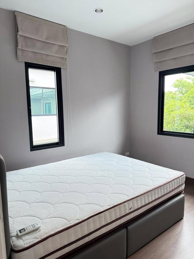 ให้เช่าบ้านเดี่ยว สวยมาก ในโครงการ 𝐀𝐫𝐞𝐞𝐲𝐚 𝐂𝐨𝐦𝐨 𝐁𝐨𝐭𝐚𝐧𝐢𝐜𝐚 บางนา บ้านแต่งครบ พร้อมอยู่ ทำเลดี ใกล้ Mega Bangna เพียง 5 นาที 14