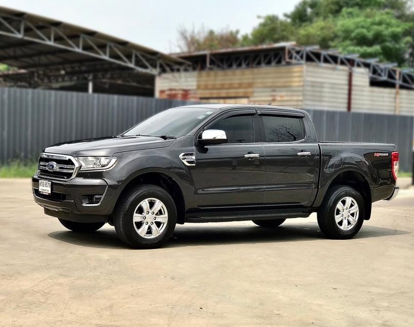 2019 FORD RANGER  2.2 XLT 4ประตู 3