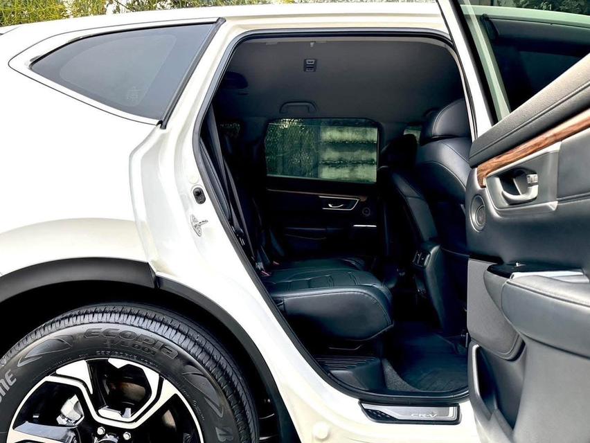 HONDA CRV 2.4EL 4WD ปี 2020 รูปที่ 13