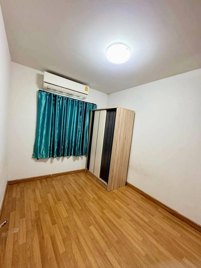🏡ขายทาวน์เฮ้าส์/ทาวน์โฮม เดอะ คอนเนค สุวรรณภูมิ 3 ราชาเทวะ บางพลี สมุทรปราการ 19