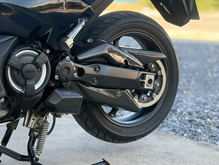 YAMAHA T-MAX530DX ปี 2018 จด 2019 รูปที่ 10