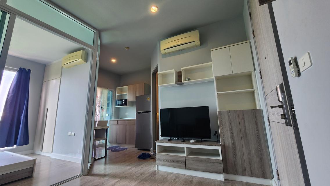 ✨ ขายคอนโด Zelle Salaya (เซล ศาลายา) ห้องสวย  ใกล้มหาวิทยาลัยมหิดล ✨ 🏡 3