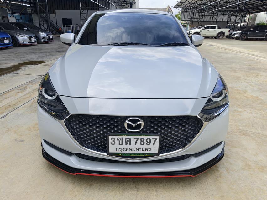 MAZDA 2 1.3 C ปี 2022