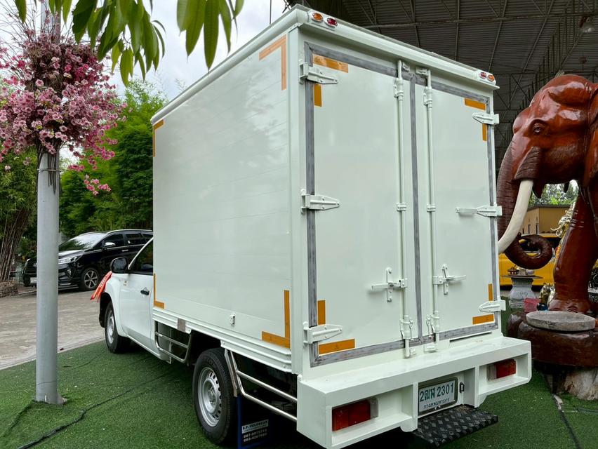 🚚 MITSUBISHI TRITON SINGLECAB 2.5 GL MT ปี 2020 11