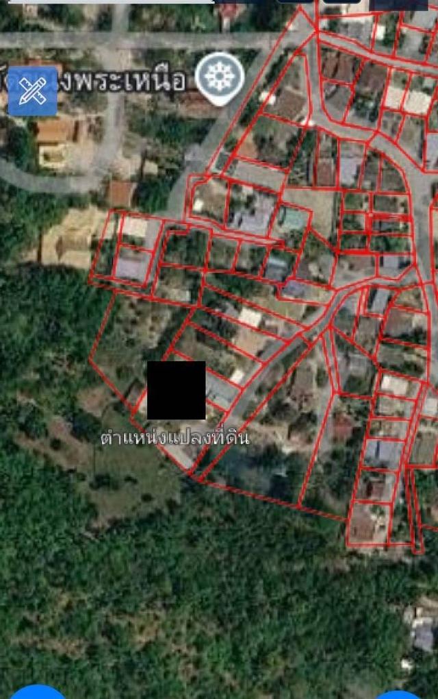 เขาใหญ่ทำเลทอง ขนงพระเหนือ พร้อมโอน 3