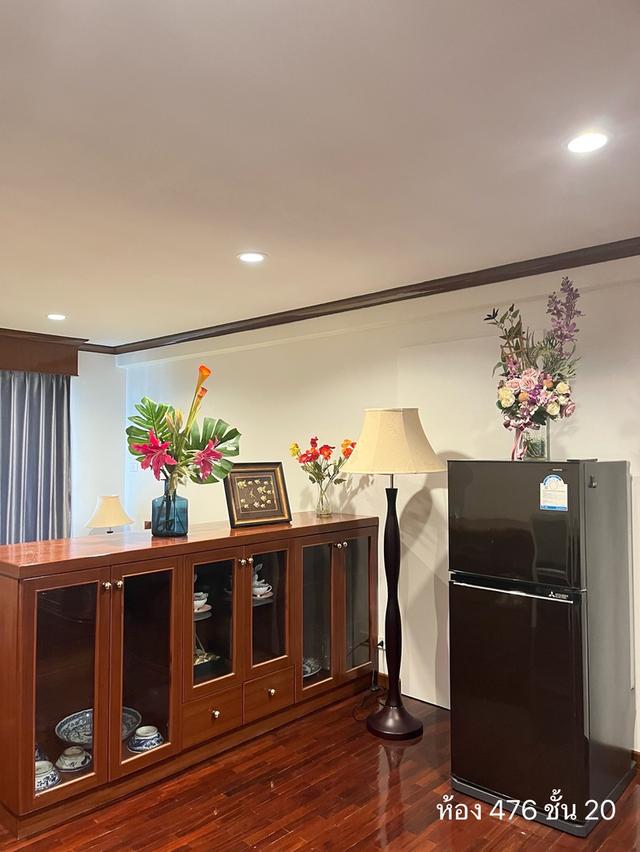 Condo Regent Srinakarin Tower : คอนโดรีเจ้นท์ ศรีนครินทร์ ทาวเวอร์ 9