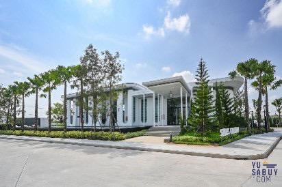 ขายบ้านฟ้ากรีเนอรรี่ธีโอ ไร่ขิง42 14