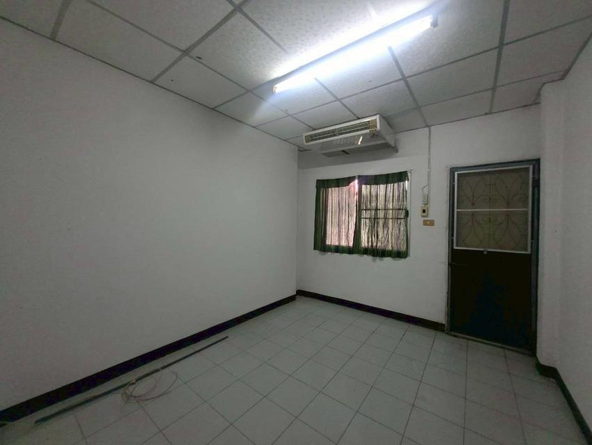 ขายบ้าน 2 ชั้น หมู่บ้านเจริญลาภ5 คลอง8 ธัญบุรี 11