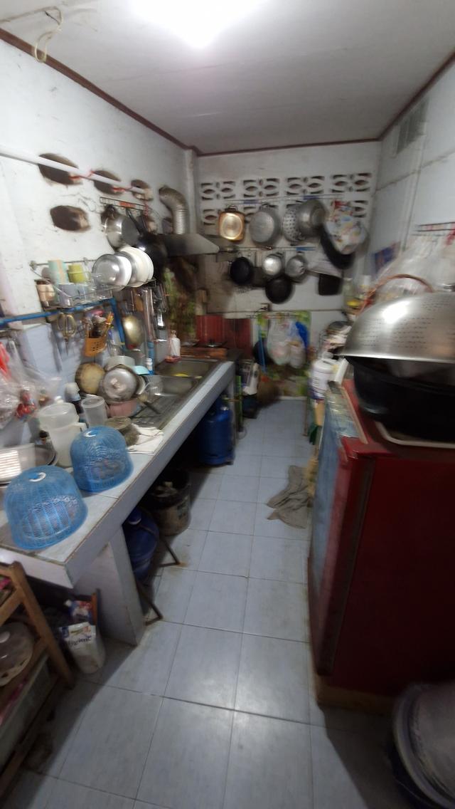 ทาวน์เฮ้าส์ ทาวน์โฮม 6