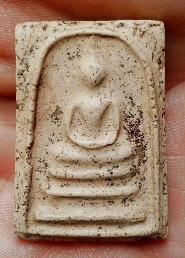 พระสมเด็จ เก่า ของสะสม รูปย่อยที่ 2