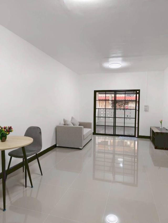 หมู่บ้านพฤกษา3 6