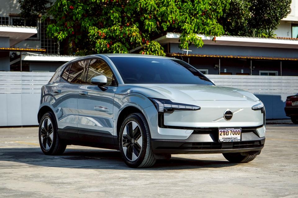 รหัสรถ CBL7000 VOLVO EX30 Core Extended Range AT 2025 รูปที่ 6