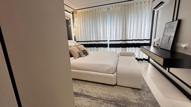 Luxury Condo For Sale Zone CBD EMBASSY PATTAYA Excellent for investment and living Banglamung Chonburi Thailand 17