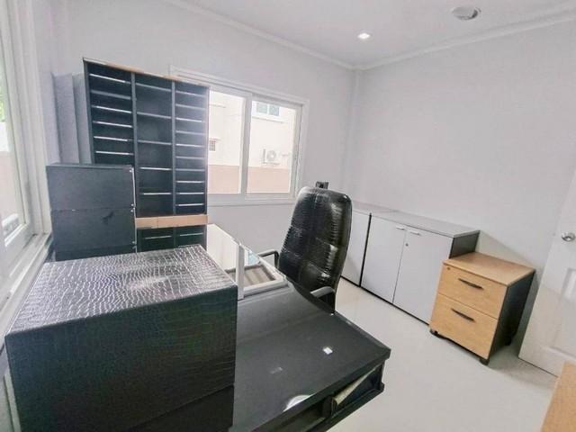 ให้เช่าบ้านเดี่ยว2ชั้น4นอนย่านนครอินทร์-พระราม 5หมู่บ้านสัมมากรนครอินทร์-พระราม5 ใกล้รร.เด่นหล้าตลาดพระราม5 8