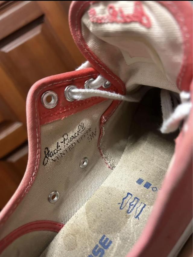 Converse jack purcell remake 90s ปี2015