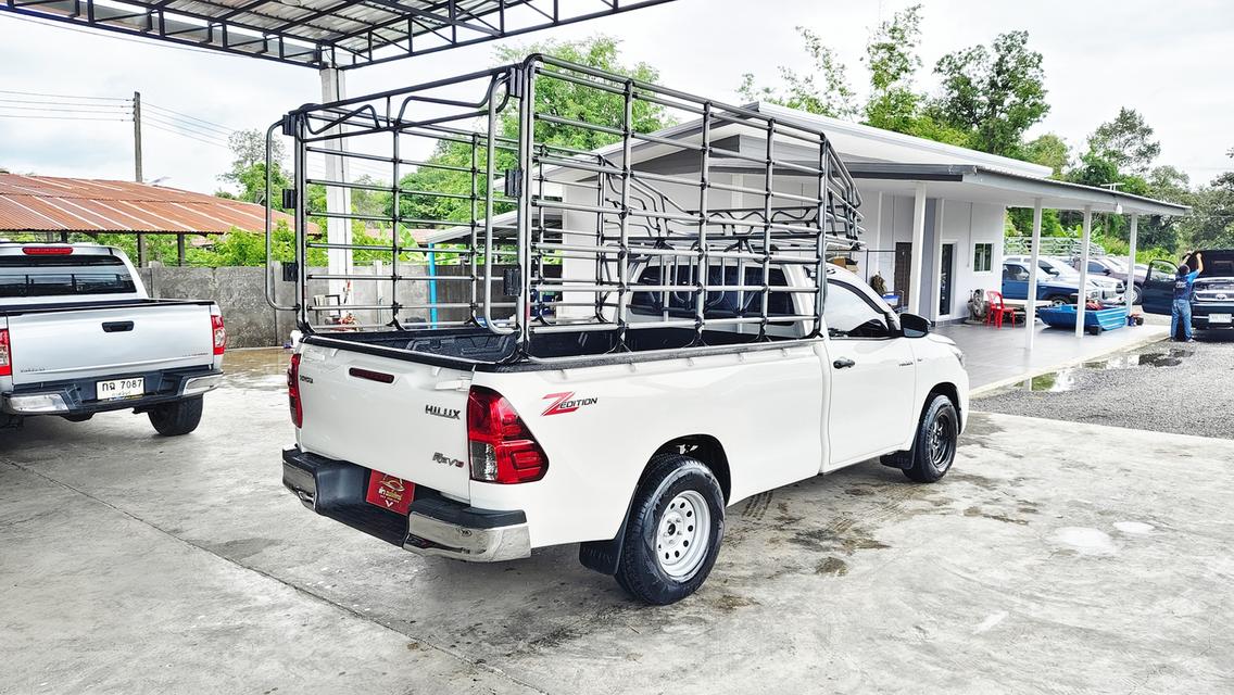 Toyota Hilux Revo Single Cab 2.4 J Plus 2021 รูปย่อยที่ 2