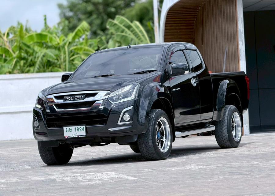 Isuzu Dmax 1.9DdibL ปี16