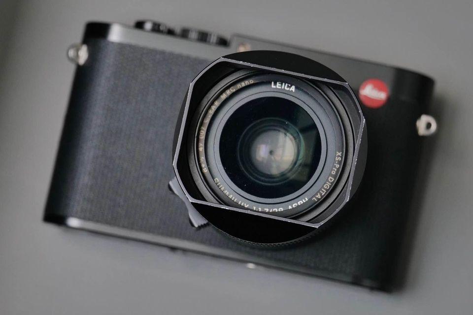 กล้อง Leica Q 1