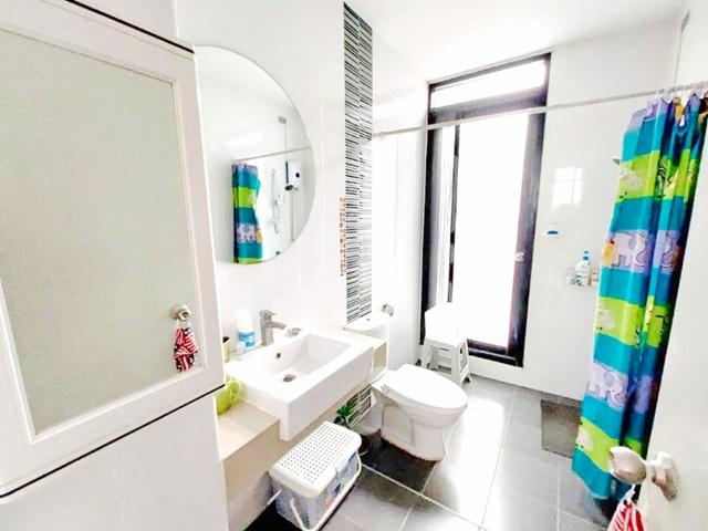 ให้เช่าทาวน์โฮม 3.5 ชั้น 21 ตร.วา. แจ้งวัฒนะ31-37 MRT เมืองทองธานี300 ม.221ตร.ม.3ปีมีครั้ง 3 นอน 3 น้ำ รร.นานาชาติกรุงเท 6