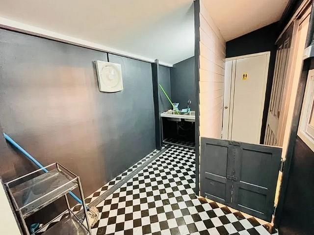 ให้เช่าบ้านเดี่ยว 2 ชั้น สร้างใหม่ ซอยสาทร 17 เจริญราษฎร์ 1 ใกล้ BTS สุรศักดิ์ 15