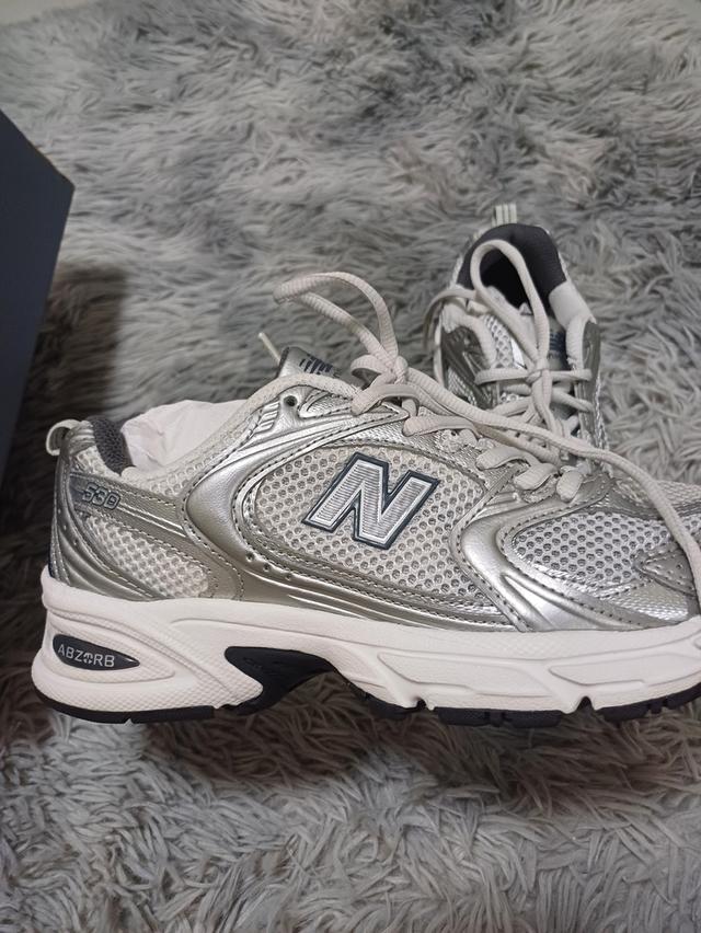 รองเท้า New Balance 530 มือสอง ผู้หญิง รูปที่ 3