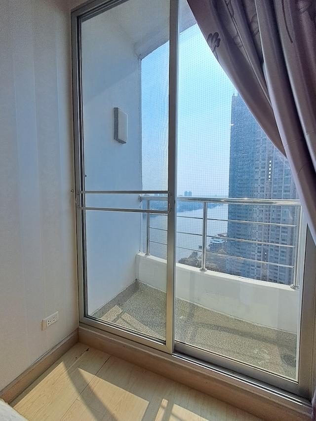 ขาย คอนโด ศุภาลัย ริเวอร์ เพลส | เจริญนคร 37 | ชั้น 31 ขนาด 51.35 ตร.ม. *ห้องเปล่า* รูปย่อยที่ 5