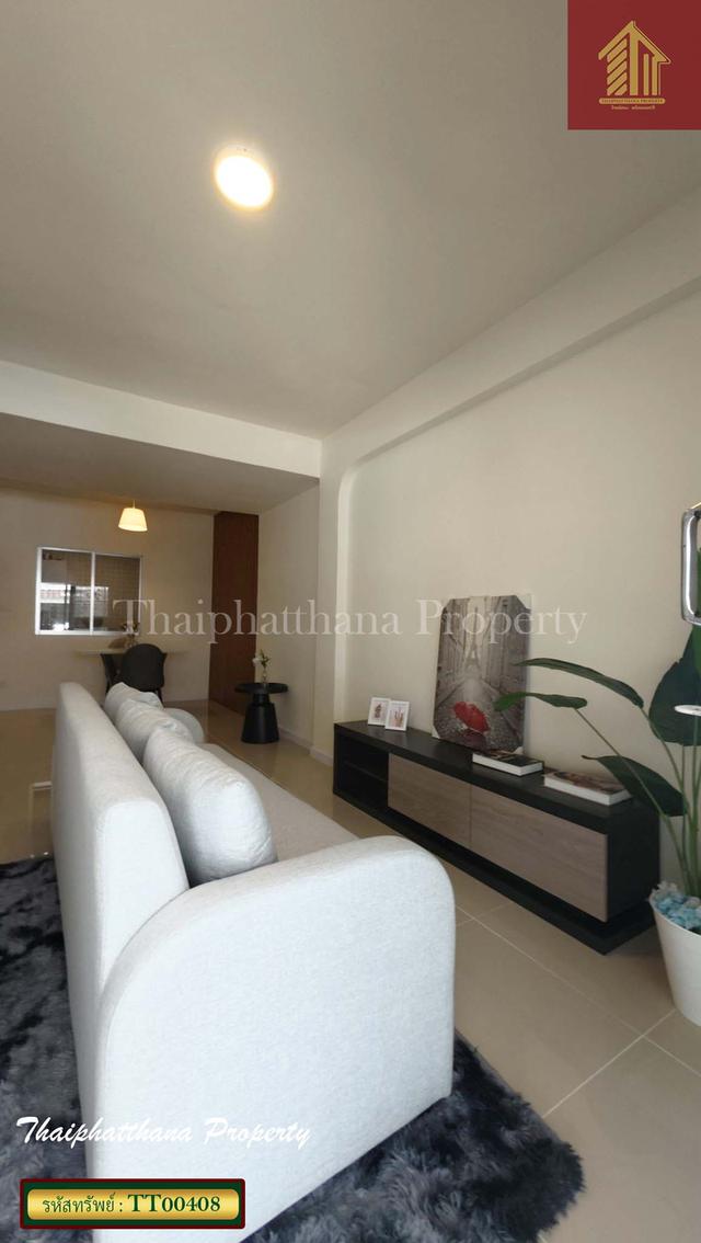 บ้านพฤกษา 85 หนามแดง-เทพารักษ์ 7