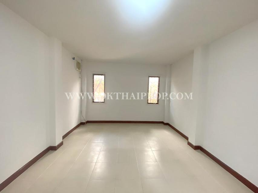 บ้านเดี่ยว หมู่บ้านอริสรา5 บางบัวทอง นนทบุรี 5