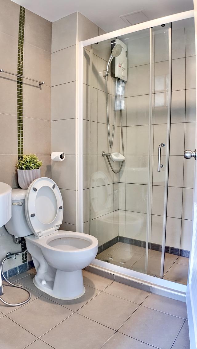 ขายคอนโดลุมพินี ทาวน์ รามอินทรา นวมินทร์ 8