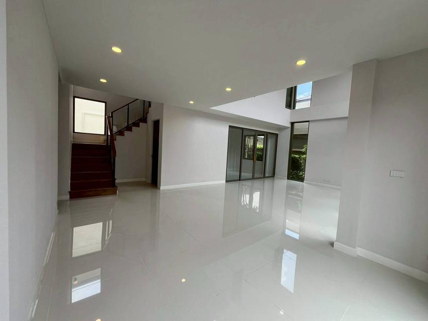 ขายขาดทุน! บ้านเดี่ยว The Valor Ramintra บ้านใหม่ ขนาด 74.3 ตร.ว. ซอยรามอินทรา 62 แขวงรามอินทรา เขตคันนายาว กรุงเทพฯ ราคา 21,500,000 บาท 2