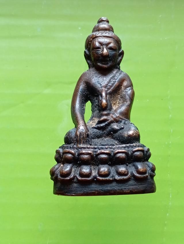 พระกรี่งโบราณ ไม่ทราบที่