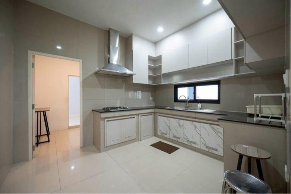 ให้เช่าบ้านหรูหลังมุม โครงการเศรษฐสิริ แจ้งวัฒนะ – ประชาชื่น 2 ไลน์ไอดี ✅ @bird888