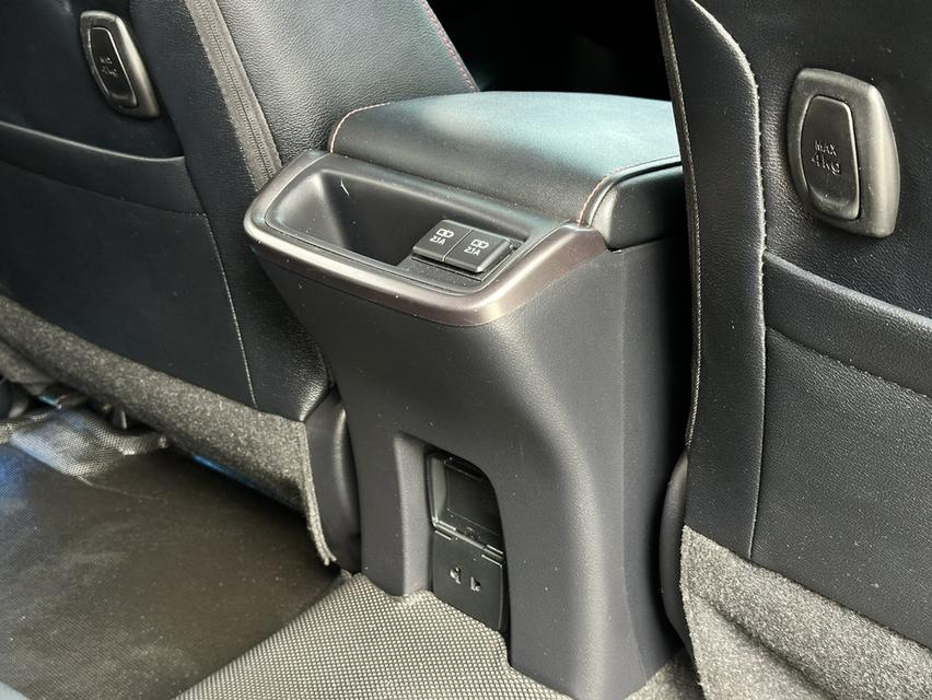 รหัสรถ PAT8803 TOYOTA FORTUNER 2.8 GR SPORT  4WD  ปี 2022 (ท็อปสุดในรุ่น) รูปที่ 13