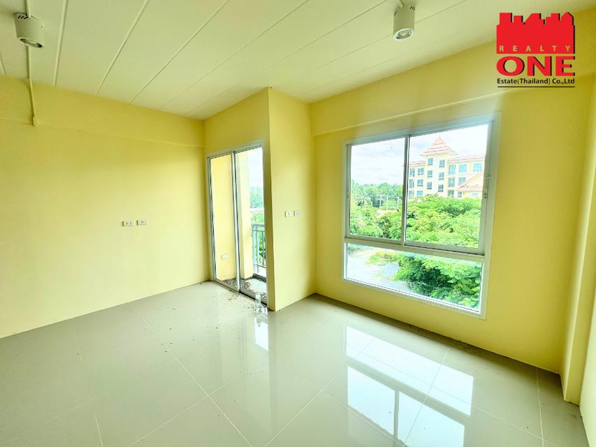 เดอะ ชีวา แซงทัวรี เขาใหญ่ 5