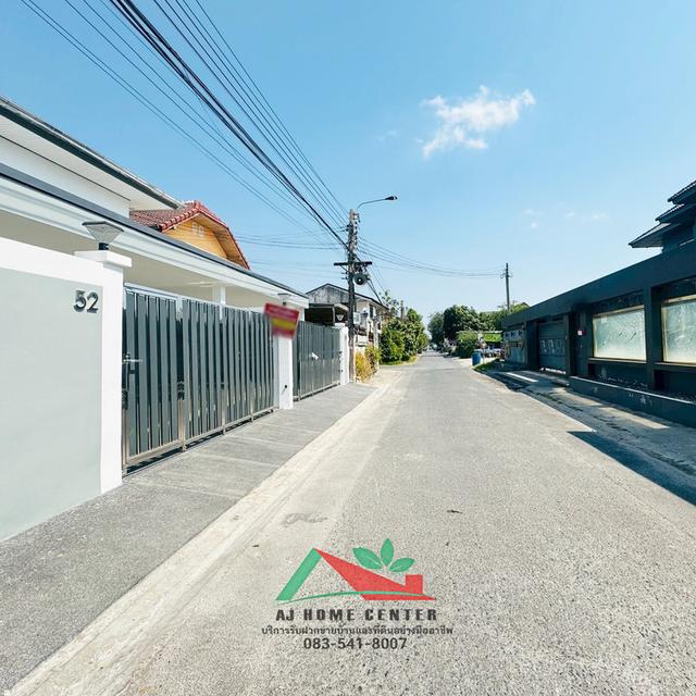 ขายบ้านแฝด30ตรว. ซ.โกสุมรวมใจ36 แยก11 รีโนเวทใหม่ จัดกู้ฟรี 16