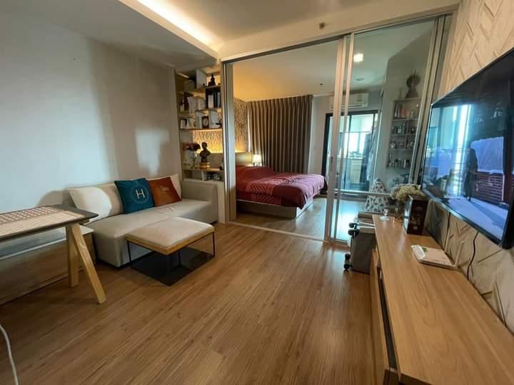 ขาย U Delight Residence Riverfront Rama 3 2