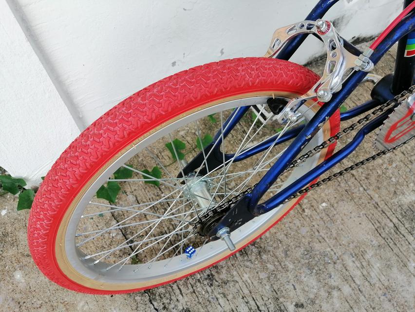 BMX OLDSCHOOL 12