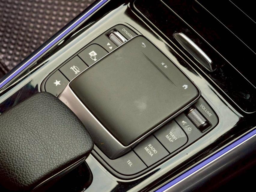 Mercedes-Benz GLA 200 1.3 AMG DYNAMIC (W247) ปีจด 2023 17