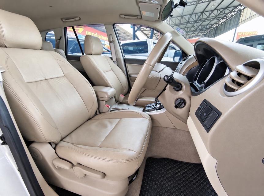 (แจ้งรหัสรถ CAT6419) 2012. Suzuki Grand Vitara 2.0 DLX ท๊อปสุดในรุ่น! รูปที่ 10