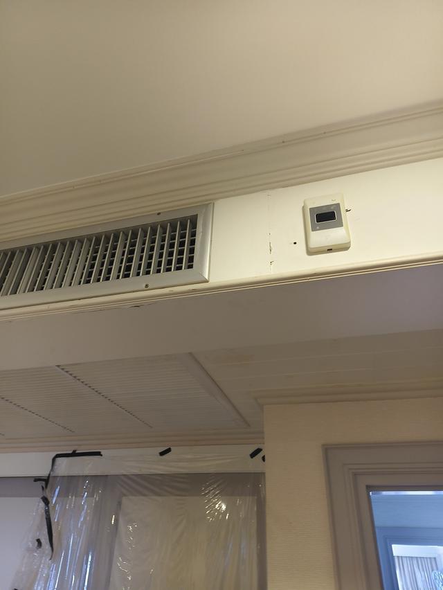 ช่างแอร์ประเวศ เฉลิมพระเกียรติฯ0638895489 ช่่างพสิษฐ์ติดตั้งแอร์ ย้ายแอร์ ล้างแอร์ ซ่อมแอร์บ้าน อออฟฟิต สำนักงาน รูปที่ 9