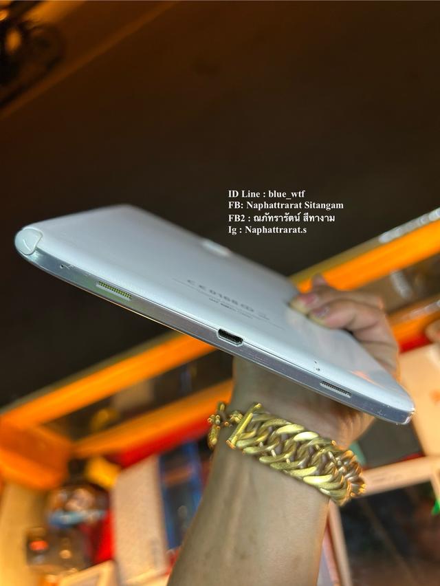 Samsung Note8.0 จอ8นิ้ว ปากกาSPenในตัว ใส่ซิมโทรได้ สภาพสวยมาก ใช้งานปกติ 7