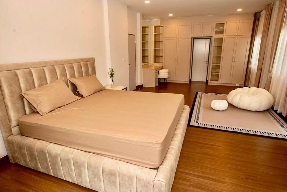  ให้เช่า บ้านเดี่ยว The City Bangna [The New Project]    บ้านใหม่ พร้อมเข้าอยู่ 14