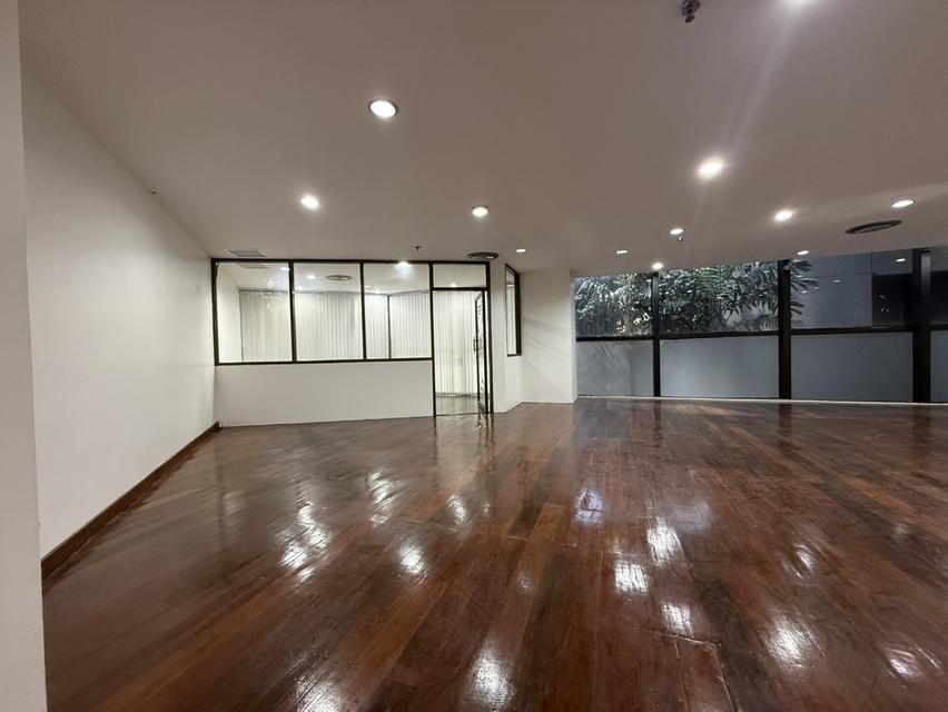 office / พื้นที่ ให้เช่า 4