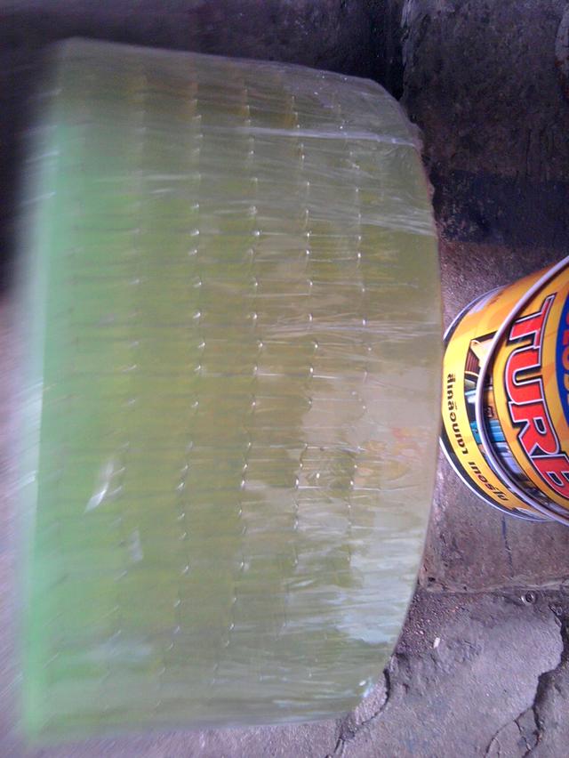 โพลียูริเทน หล่อล้อโพลียูริเทน ล้อForklift รูปที่ 7